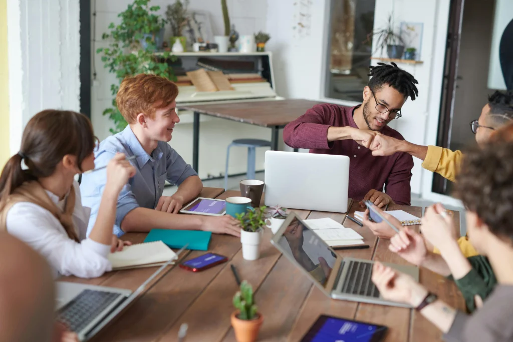 Konzeption einer individuellen Business-Software
